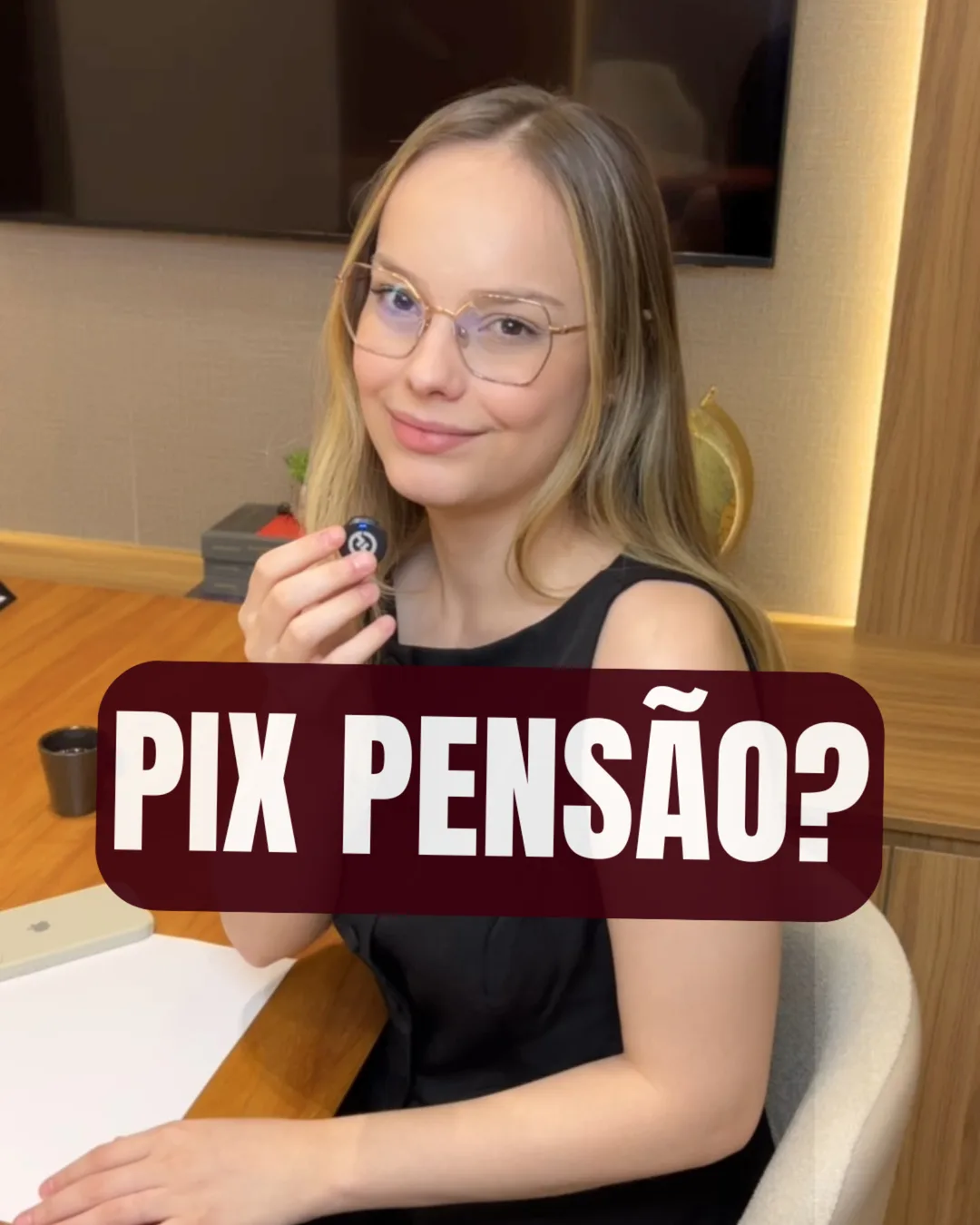 Ana Militão Advocacia — Conhecimento jurídico em uma linguagem próxima.